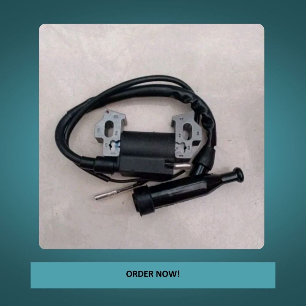 Koil CDI Honda GX 160 GX 200 GX160 GX200