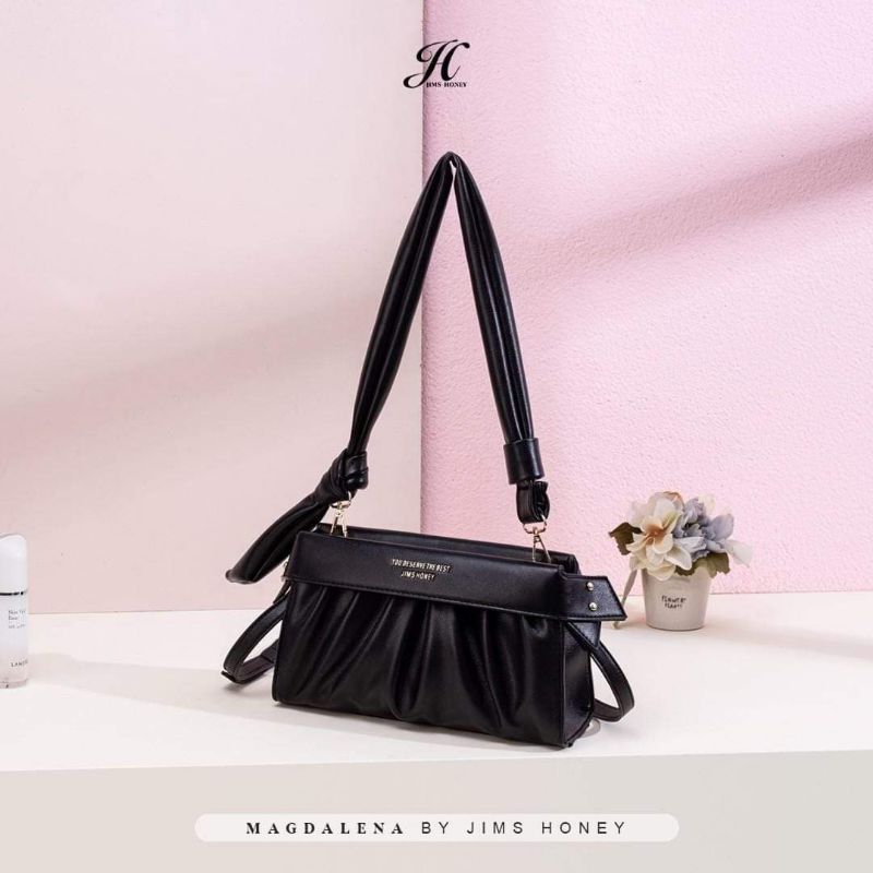 MAGDALENA BAG JIMS HONEY
