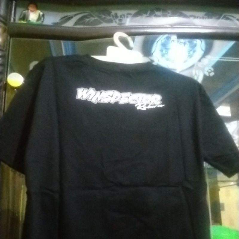 BAJU TREND||BUS WINSPECTOR TERBARU