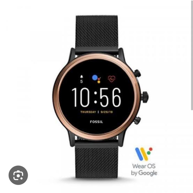 FTW6036. smartwatch GEN 5.