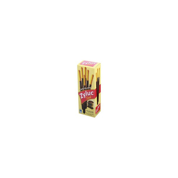 

ZYLUC STICK COKLAT 50 GR