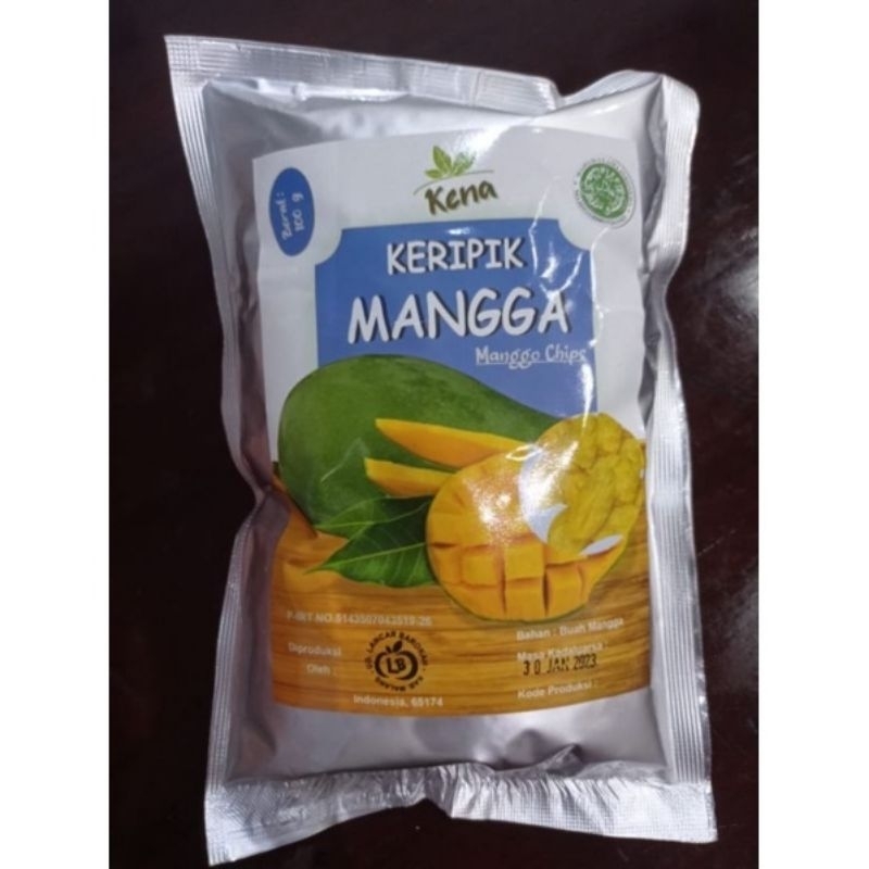

KODE B | keripik buah paket hemat isi 6pcs | cemilan sehat | oleh oleh khas Malang