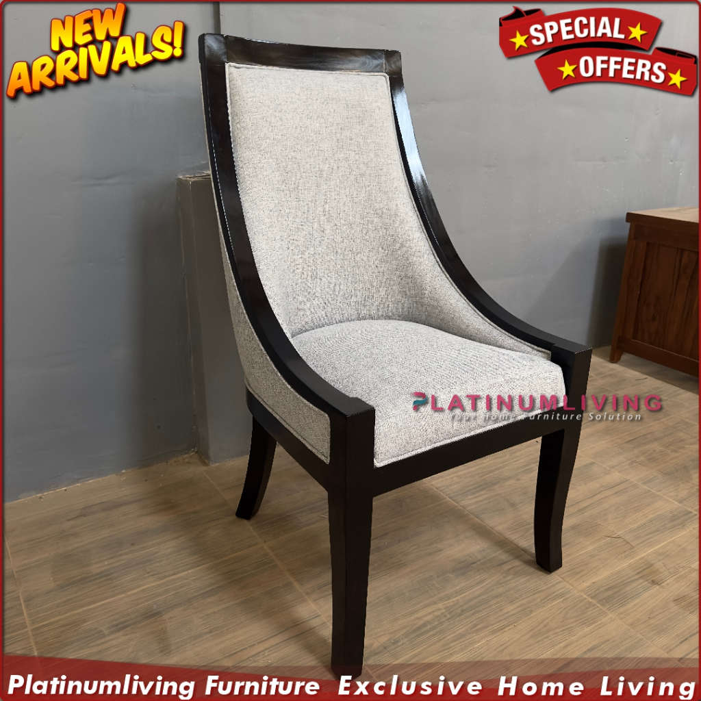 Kursi Makan Kursi Makan Jati Modern Kursi Makan Terbaru Furniture Indonesia