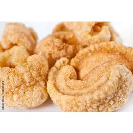 

Chicharon (sancam krispi)