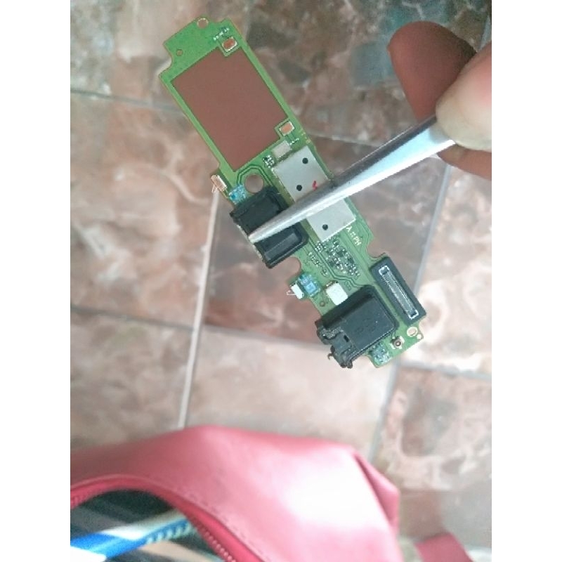 PCB CAS VIVO V15 ORIGINAL