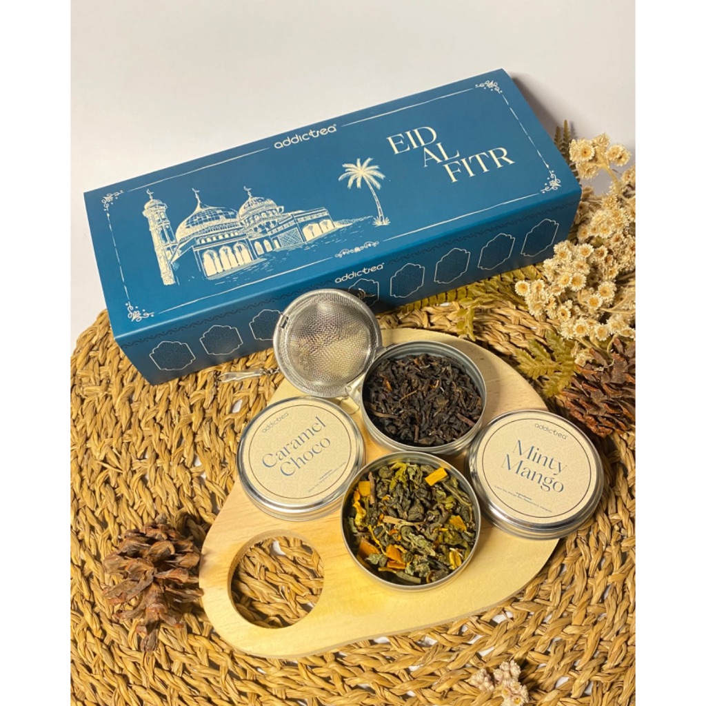

Aliza Hampers