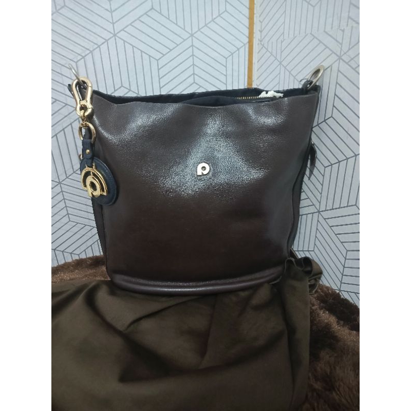 Tas Papillon preloved