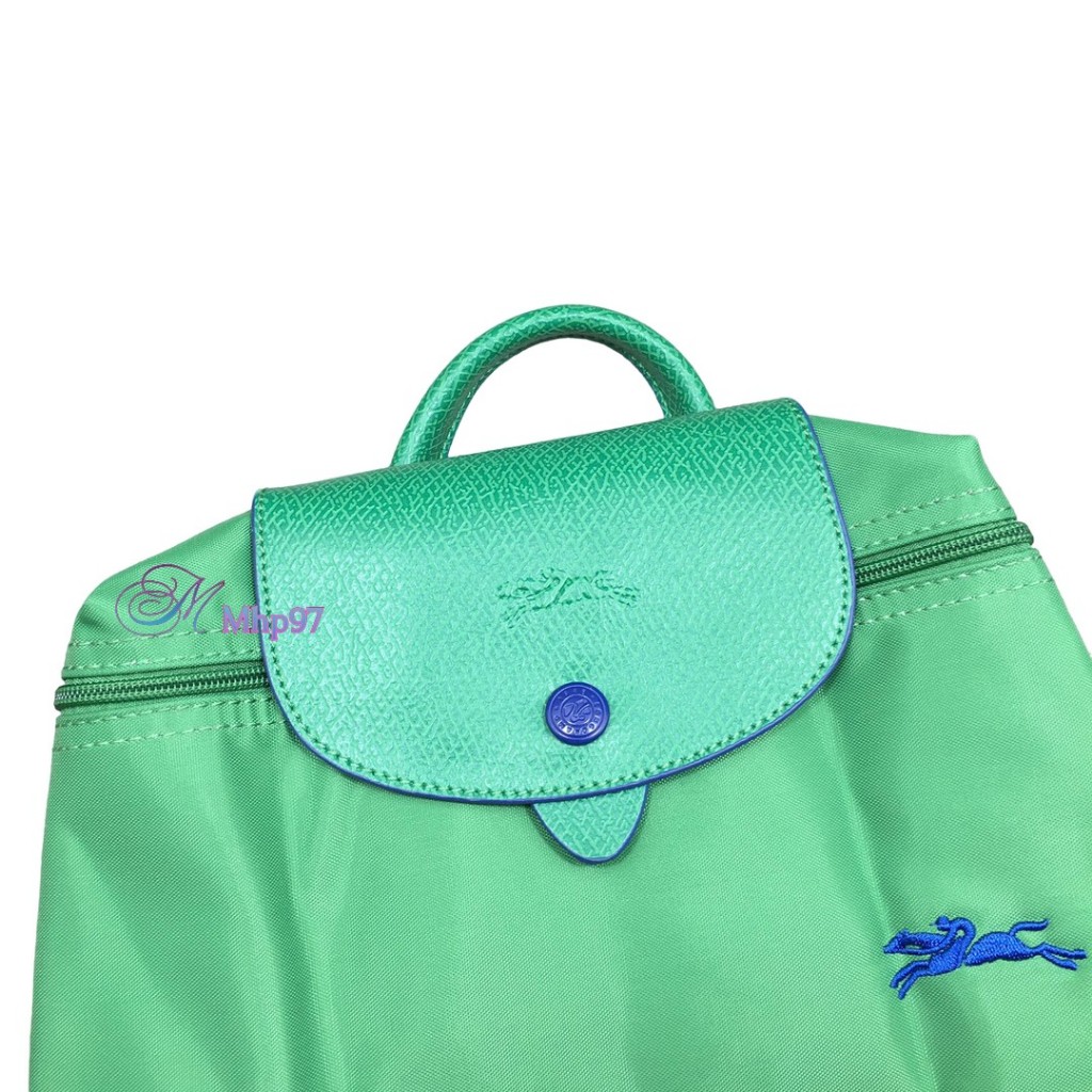 Long*champ Le Pliage Club Backpack