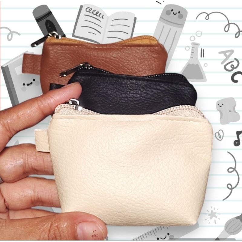 Dompet koin/Dompet souvenir/Dompet mini