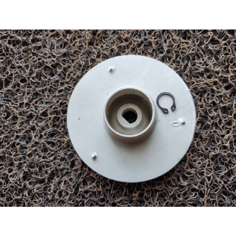 Kipas impeller D-38 pompa air modifikasi KMP