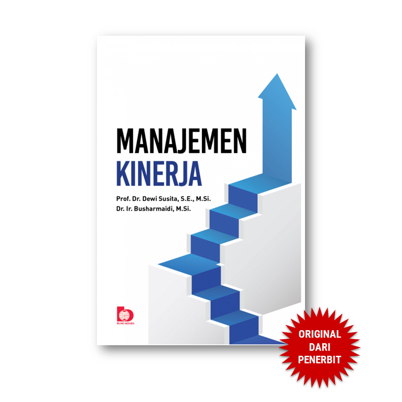 Manajemen Kinerja - Bumi Aksara