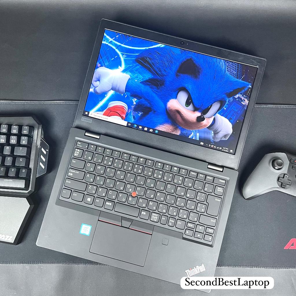 Laptop Lenovo Thinkpad L380 L390 YOGA L390 CORE I5/I7 - LAYAR 13 INCH - TERMURAH BERGARANSI!!