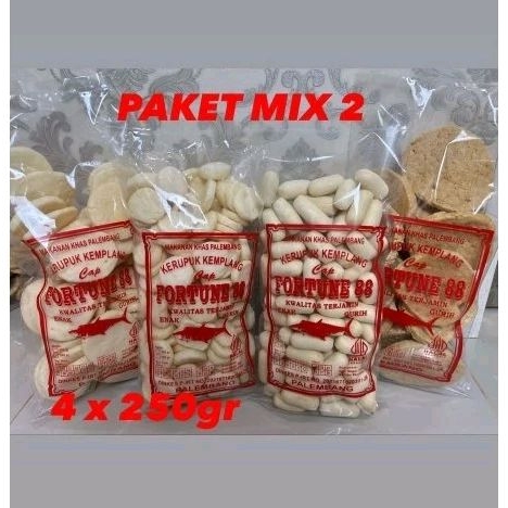 

PAKET 1KG MIX 2 KEMPLANG ( KANCING, KULIT, MINI, GETAS LONJONG)