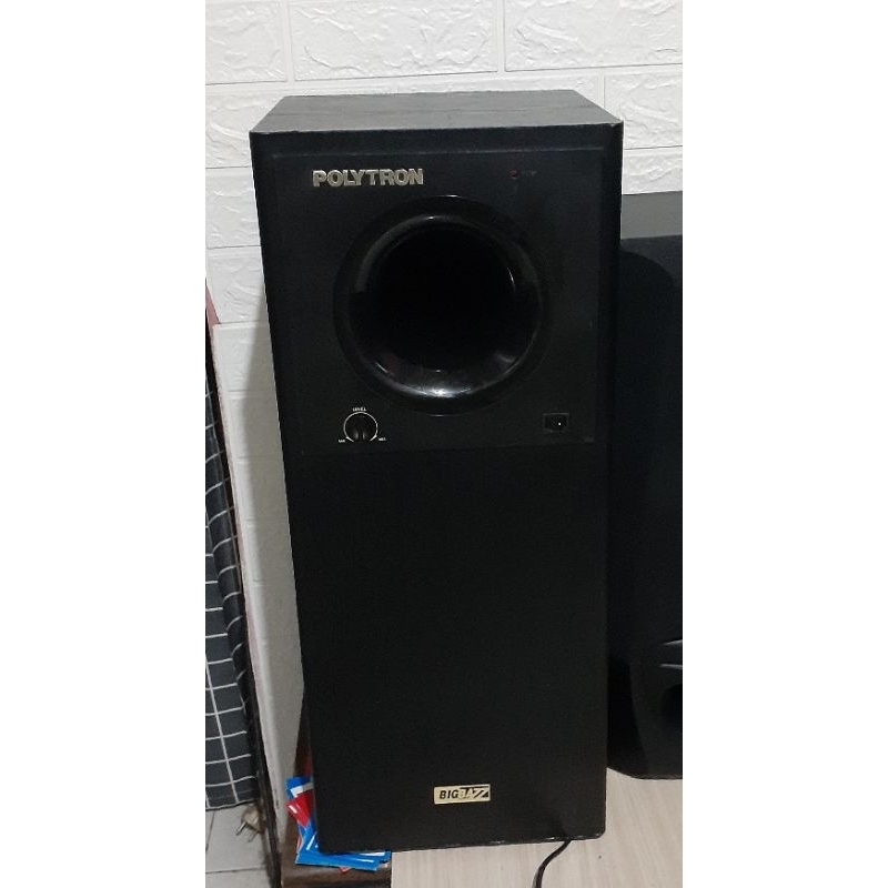 polytron psw 500i