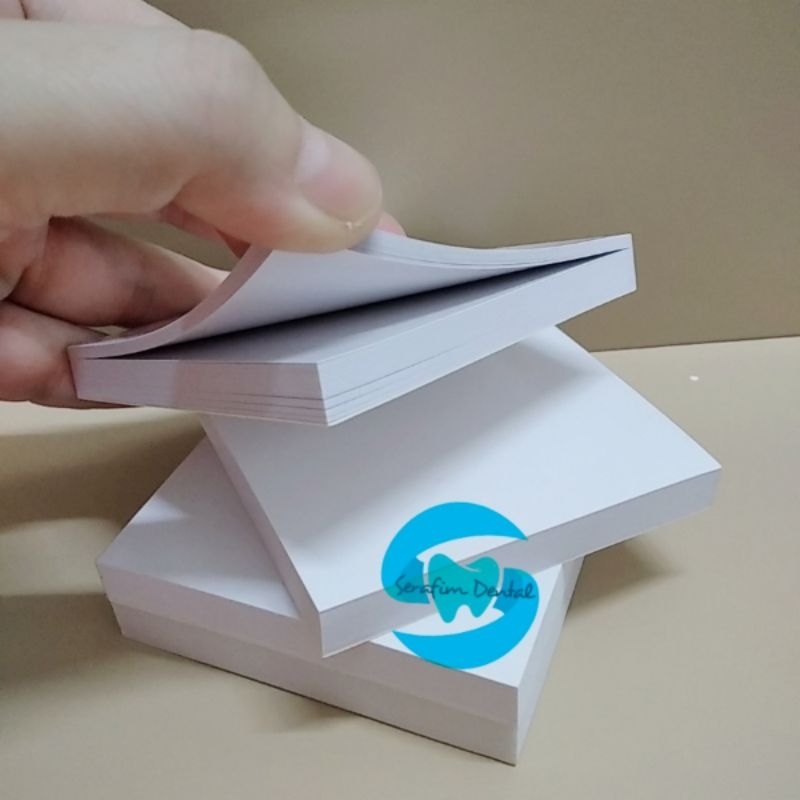 PAPER PAD / MIXING PAD