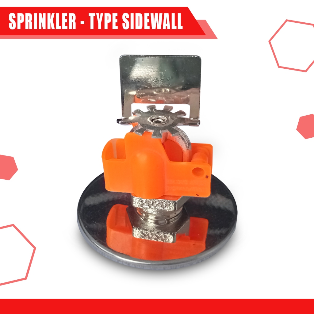 Sprinkle Air (TYPE SIDEWALL)
