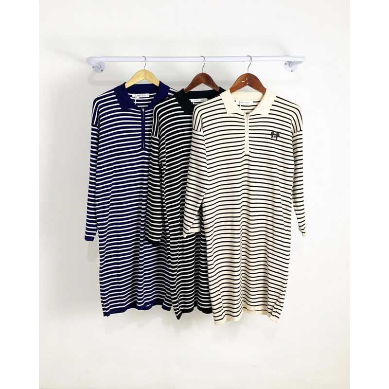 Rara tunik knit- tunik knit premium