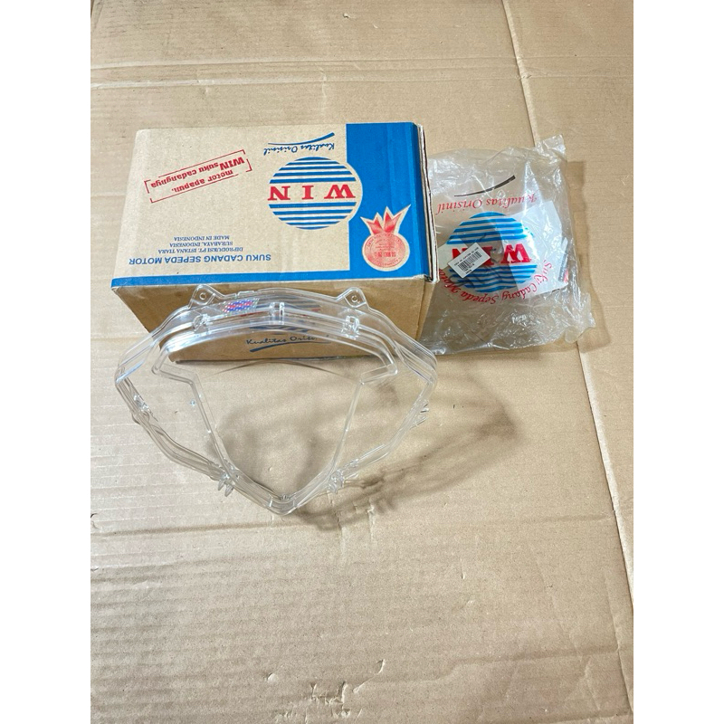 MIKA SPEEDOMETER JUPITER Z1 WIN