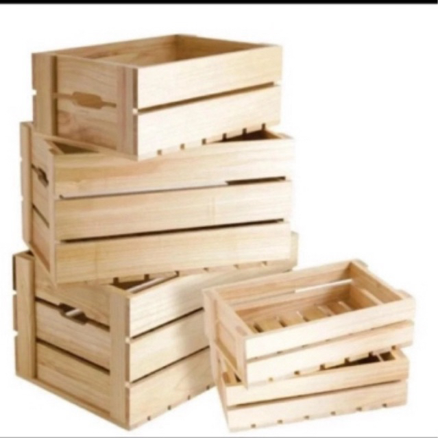 

PAKING KAYU UNTUK EXTRA KEAMANAN BARANG YANG MUDAH PECAH