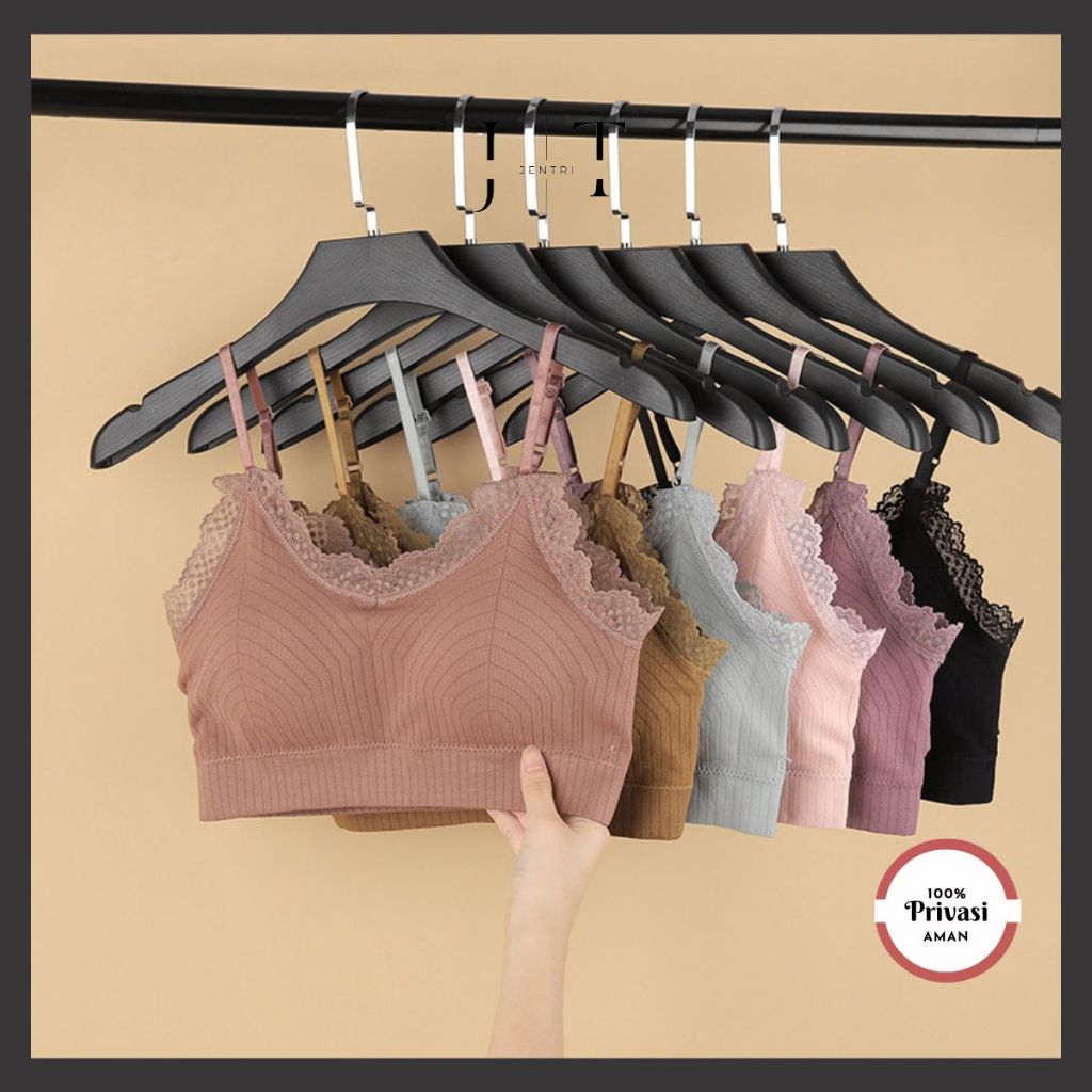 ZOLA BRALETTE | BRALETTE LACE | BRALETTE COTTON | BRA KAIT | BRALETTE SEXY | BRALETTE PARTY | BRALET