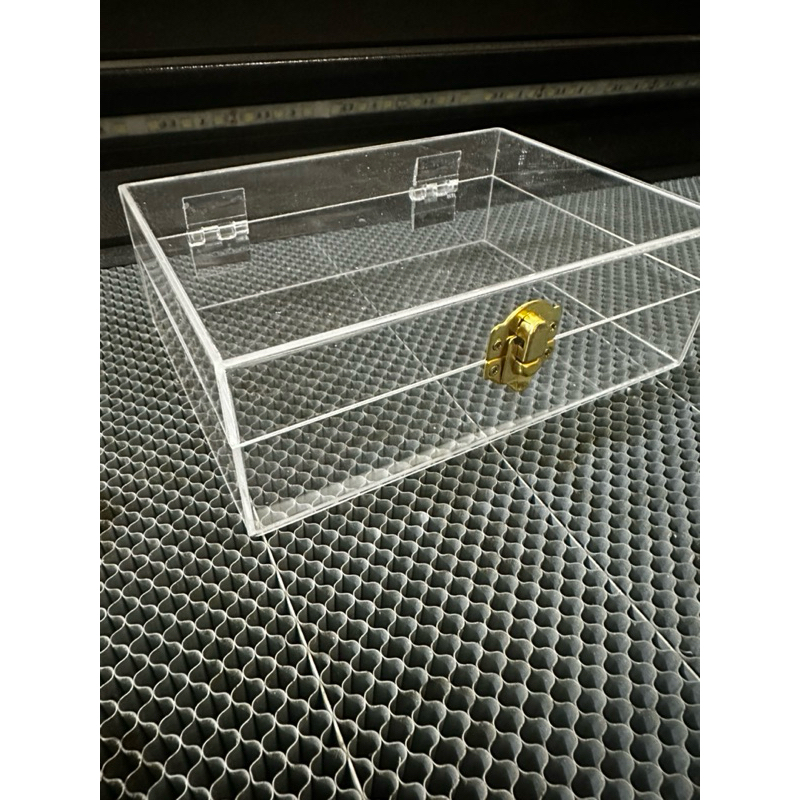 

box cincin kawin box hampers box acrylic serbaguna #murah #mewah #luxurybox acrylic