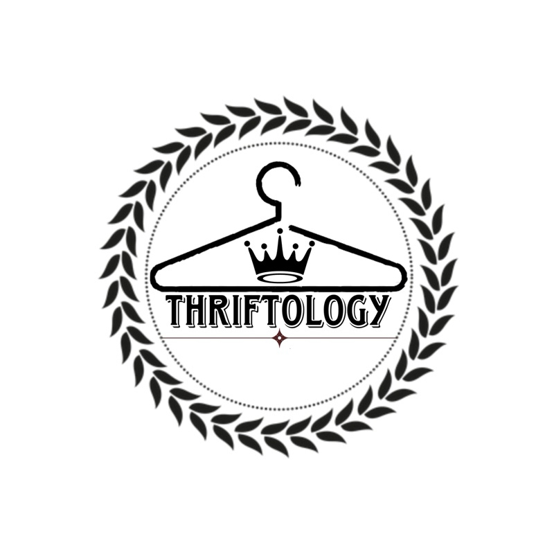 

STIKER THRIFTOLOGY