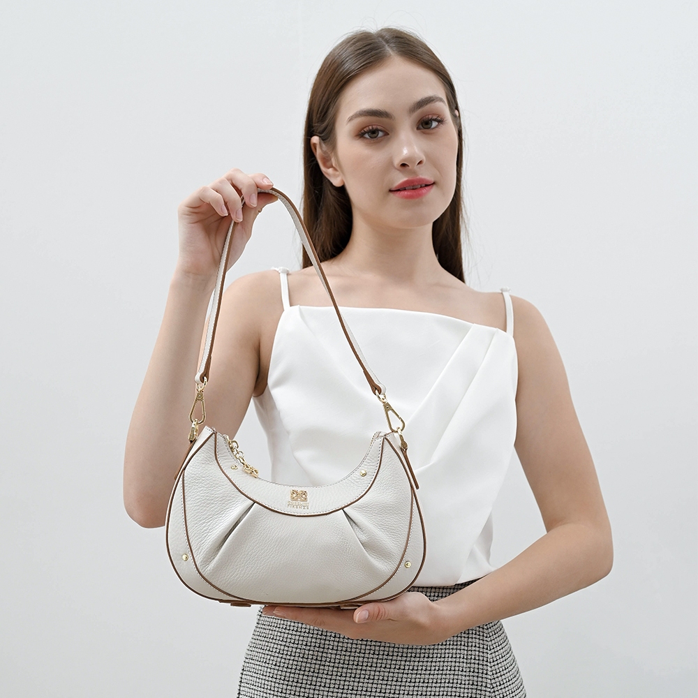 Gobelini Cosimo Shoulder Bag