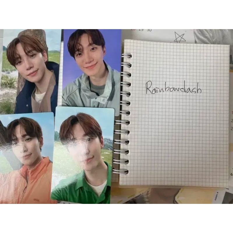 [PO] photocard pc lee junho 2pm nepa official