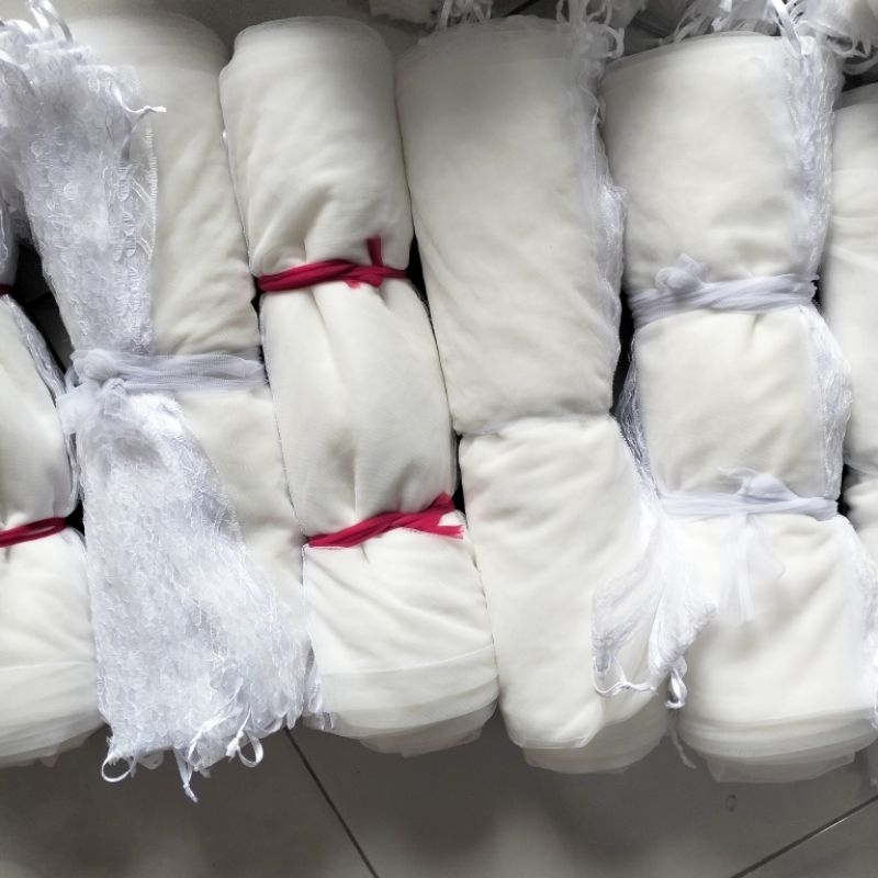 

kantong tile trikot ukuran 12 x 20 & 12 x 26 cm