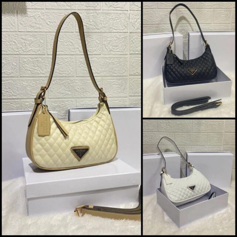 TAS SELEMPANG WANITA COD BAILEY