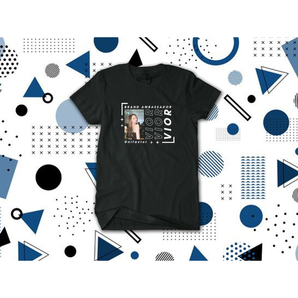 KAOS VIOR ARTIS ESPORTS NIDARSTORE