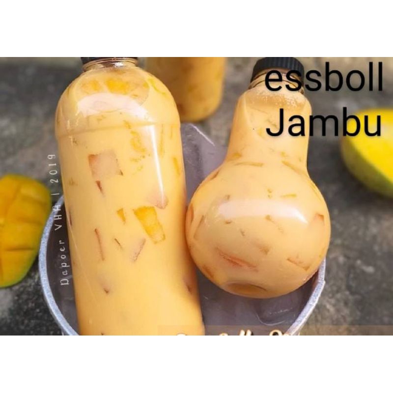 

5-minuman sehat