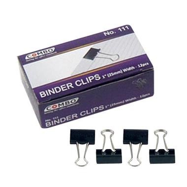 

Binder Clips