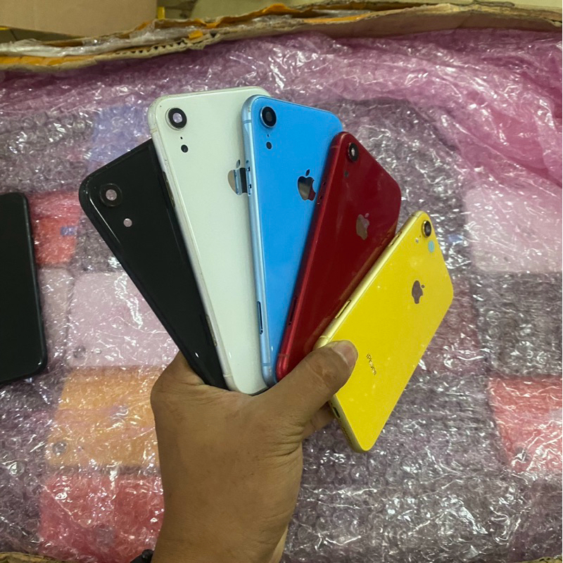 housing casing ip xr copotan housing ip xr copotan original 100%