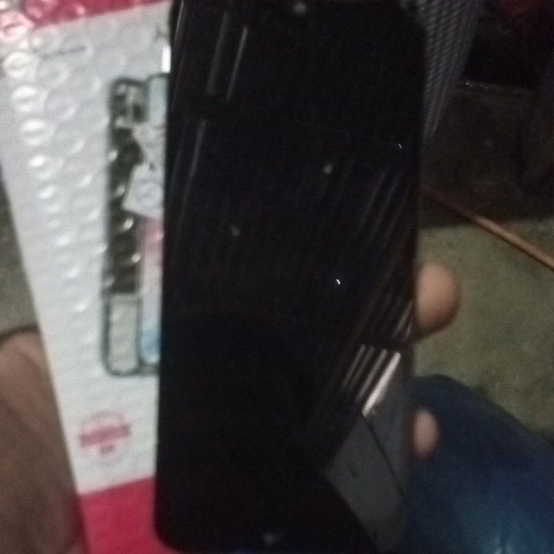 lcd Oppo a1k minus buat tester