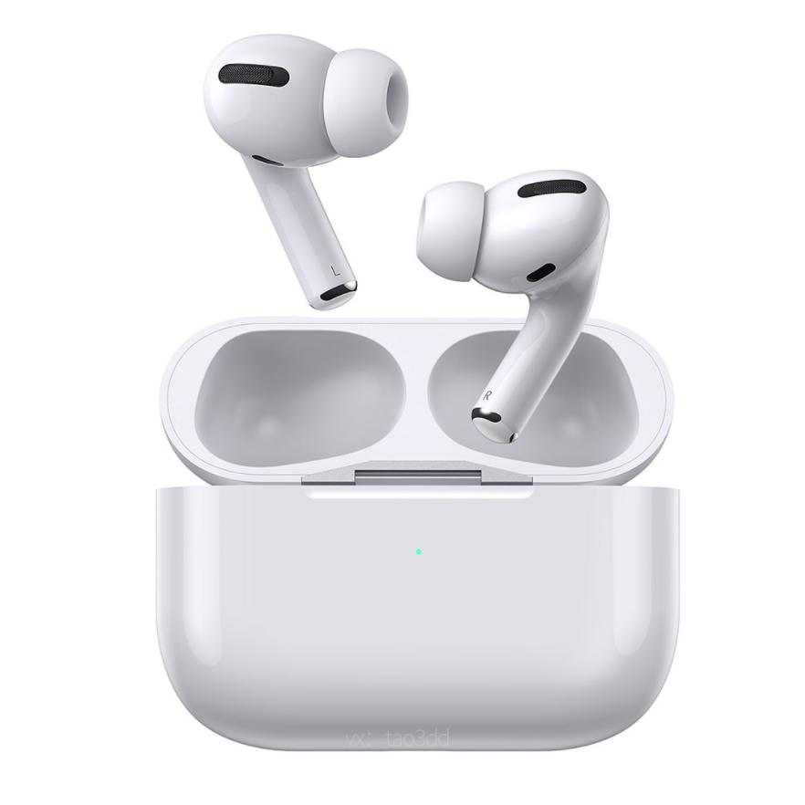 Wireless Bluetooth Headset Airpods Pro Airoha 1:1 Salin Earphone Bluetooth Nirkabel Premium Audio Sp