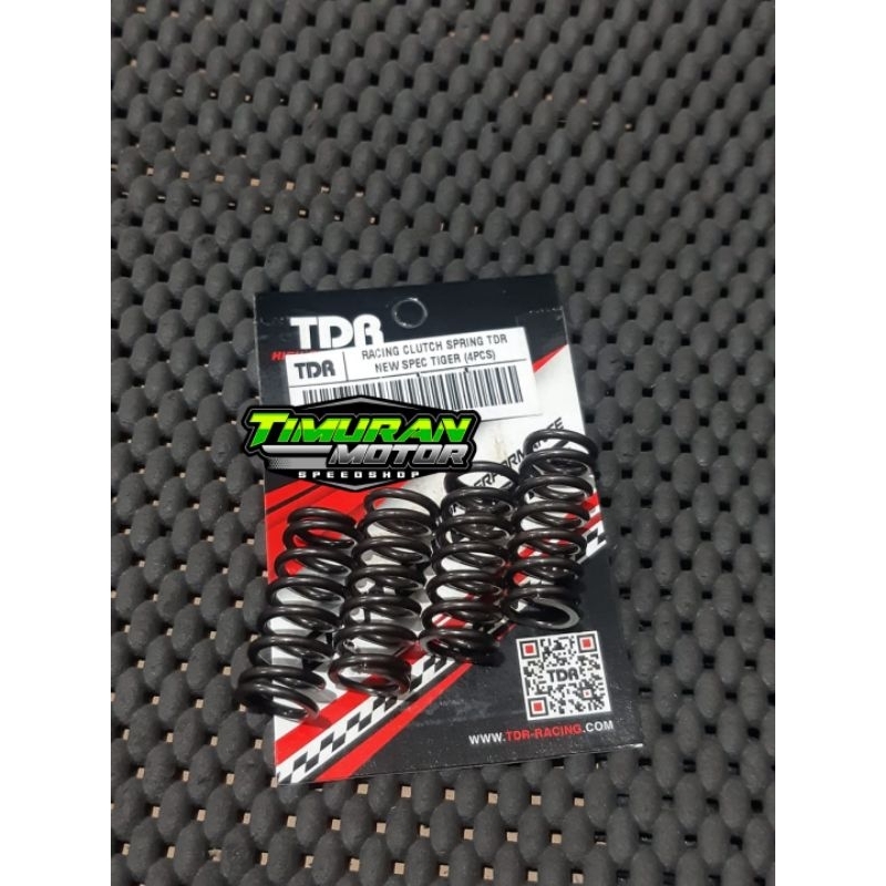 PER KOPLING TDR TIGER