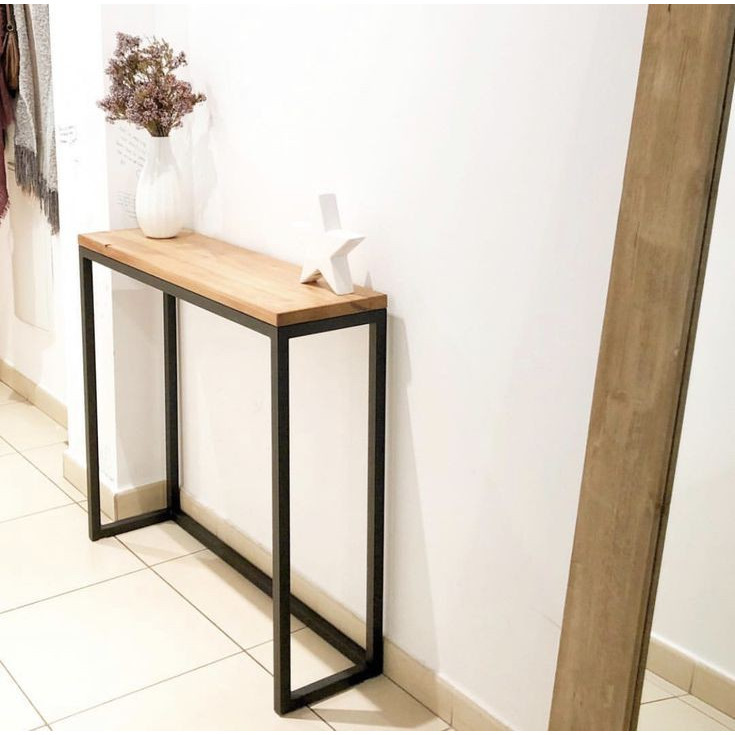 Meja Konsul | Meja Konsol | Meja Besi | Meja Ruang Tamu | Meja Console | Meja Hias | Meja Konsol Bes