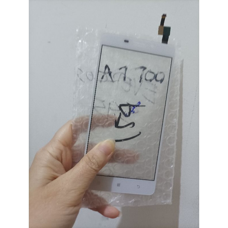 TOUCHSCREEN TS TC LENOVO A7700