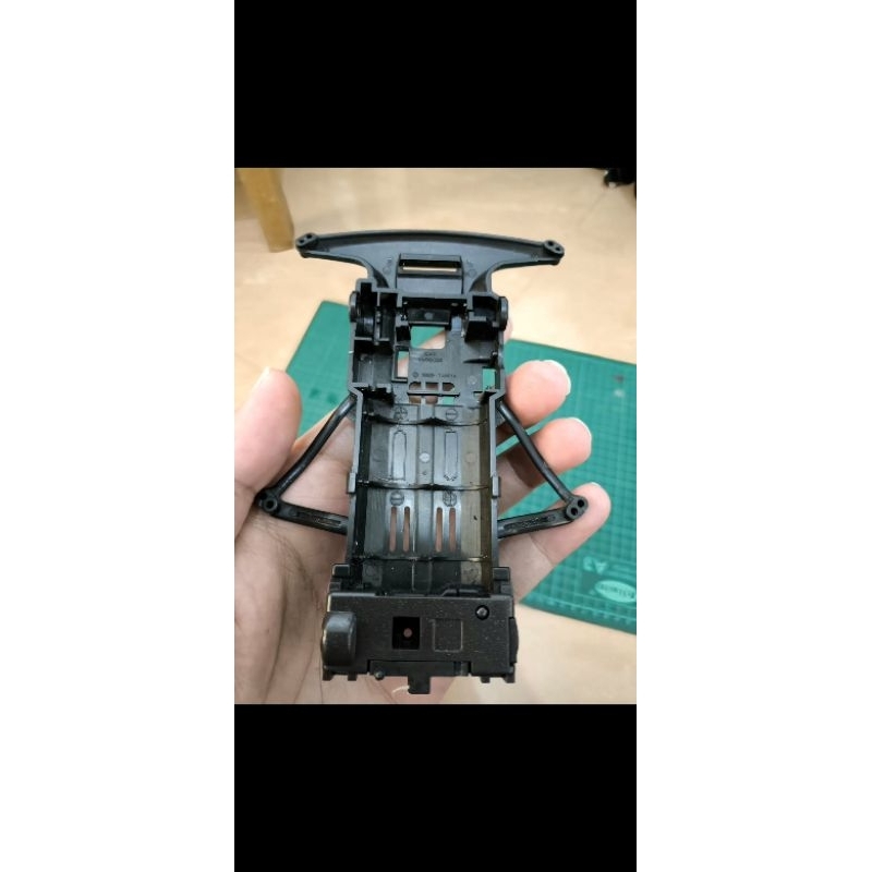 SFM CARBON MIJ NO 4 LIKE NEW FULL.ORI