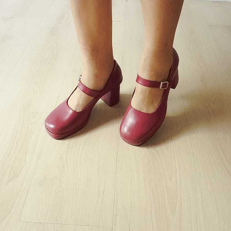 RIDE.INC - Amy Heels