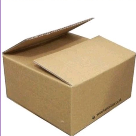 

AcypaQween❤ Tambahan Packing Dus Biar Paket Aman