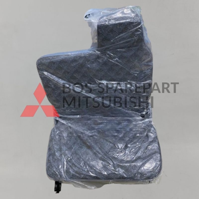 KURSI BANGKU JOK PENUMPANG CANTER DEPAN KIRI ORIGINAL MITSUBISHI | MK513153