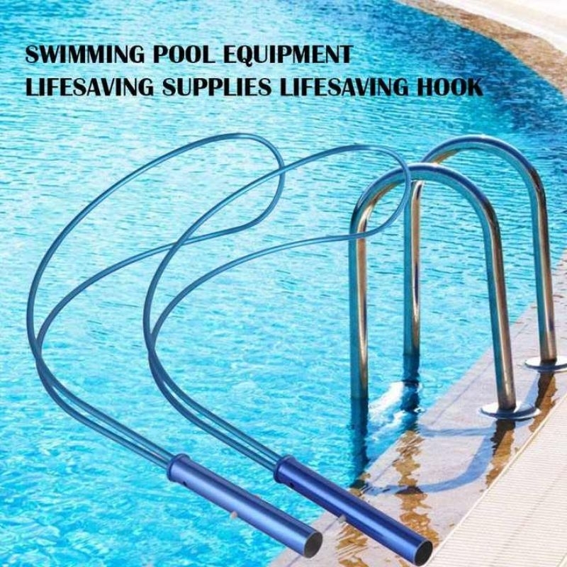 Life Saving Safety Hook Pentair Kolam Renang