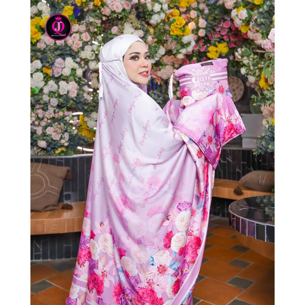 MUKENNAH QISYA JAYA KARMILA