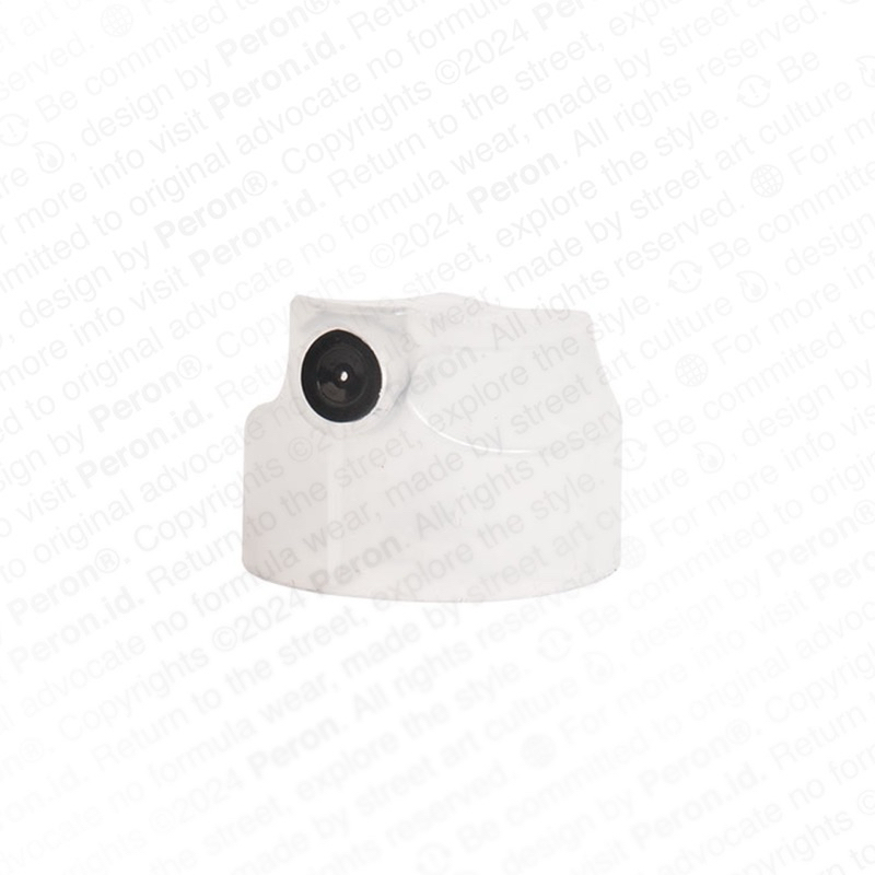 

Tranparent Universal Cap / Banana Transparent cap