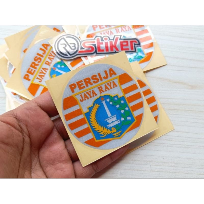 

STIKER CUTTING PERSIJA JAKARTA