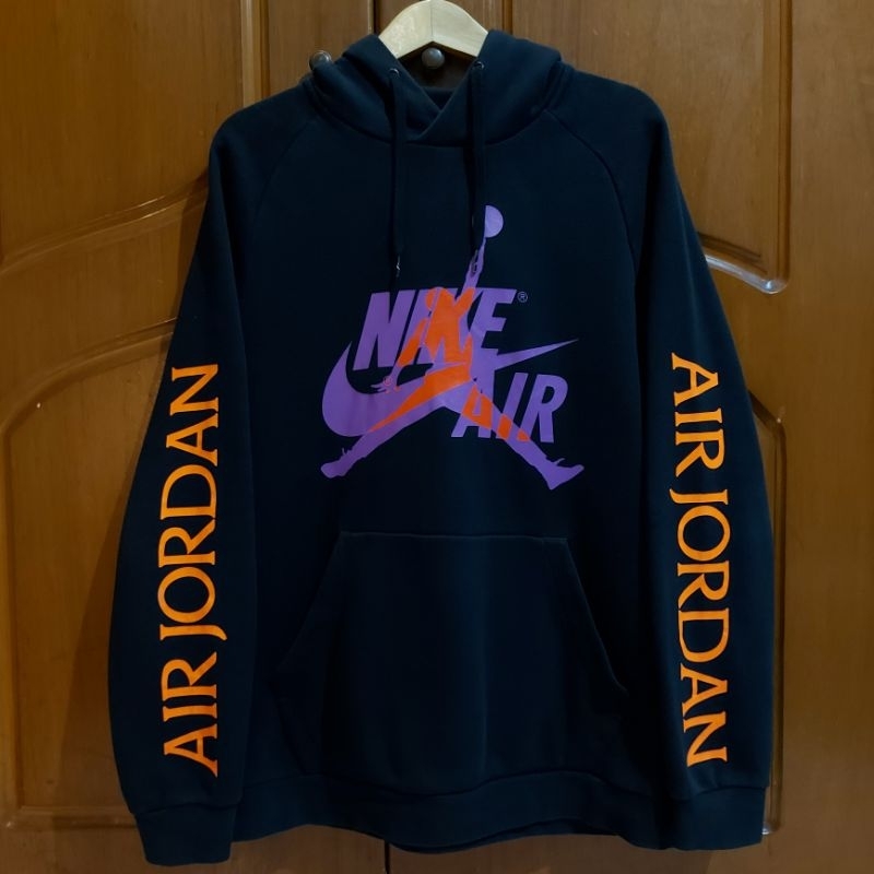 Hoodie NIKE AIR JORDAN