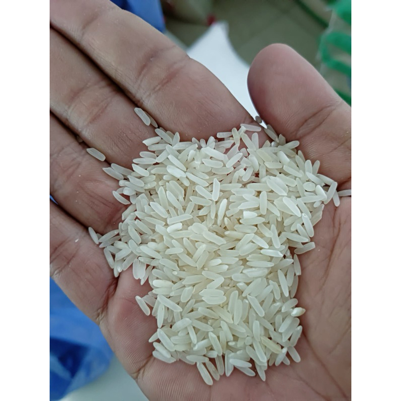 

BERAS LOKAL PREMIUM PUNEL PANENAN PETANI TERBARU 1KG