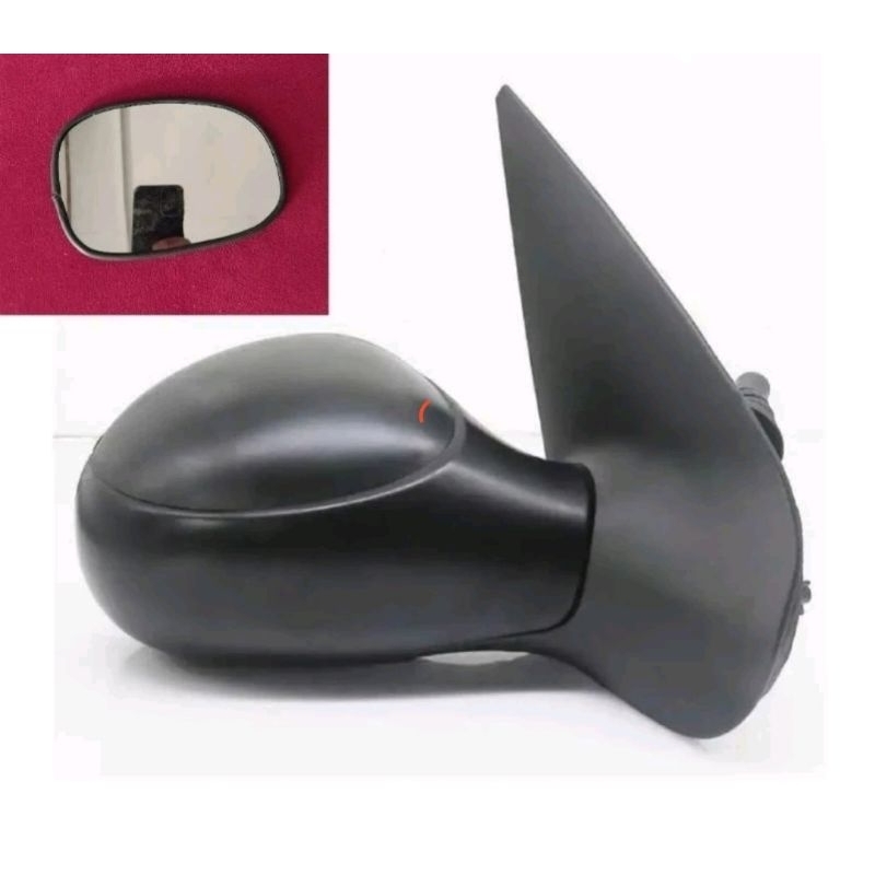 Kaca Spion Peugeot 206 2007 Daewoo 800 cc
